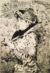 Frühling (Jeanne), 1882